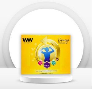 Omega Vitaband