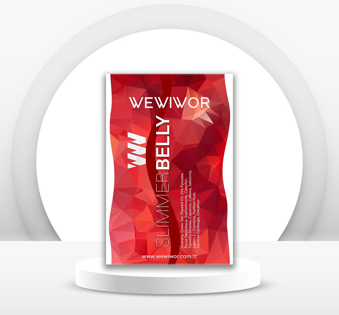 Slimmer belly deals