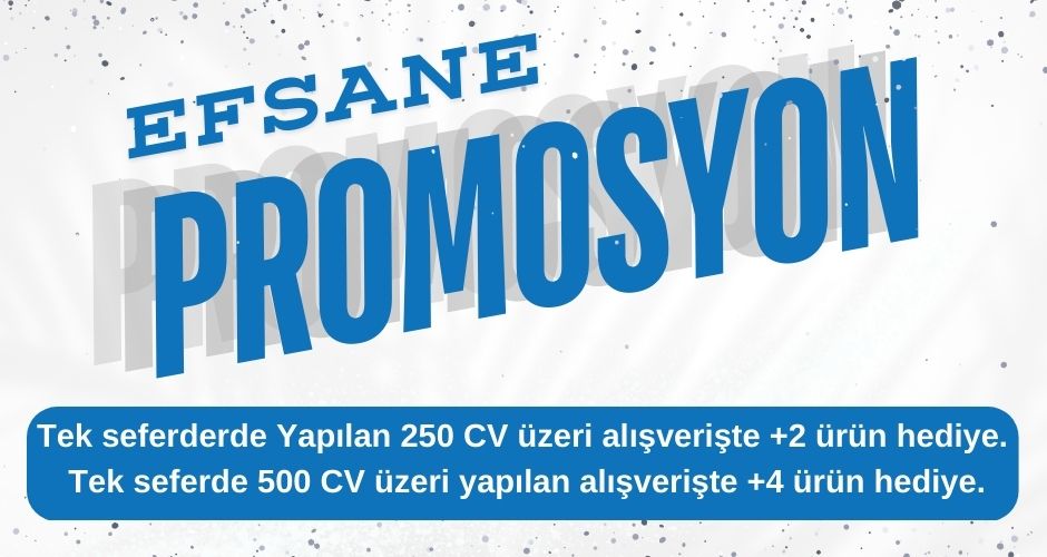 Promosyonlar