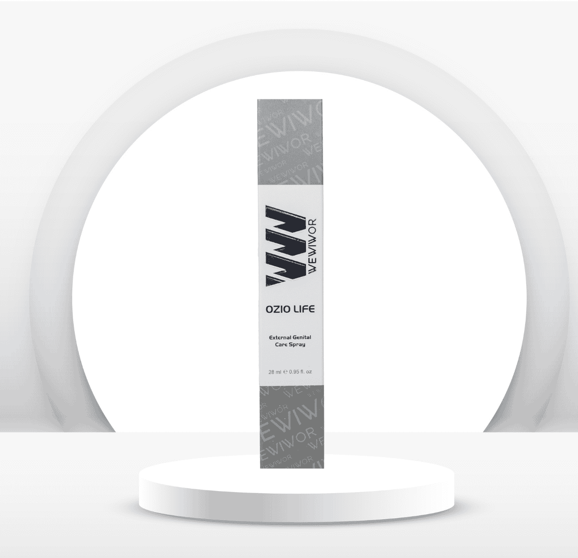 External Genital Care Spray