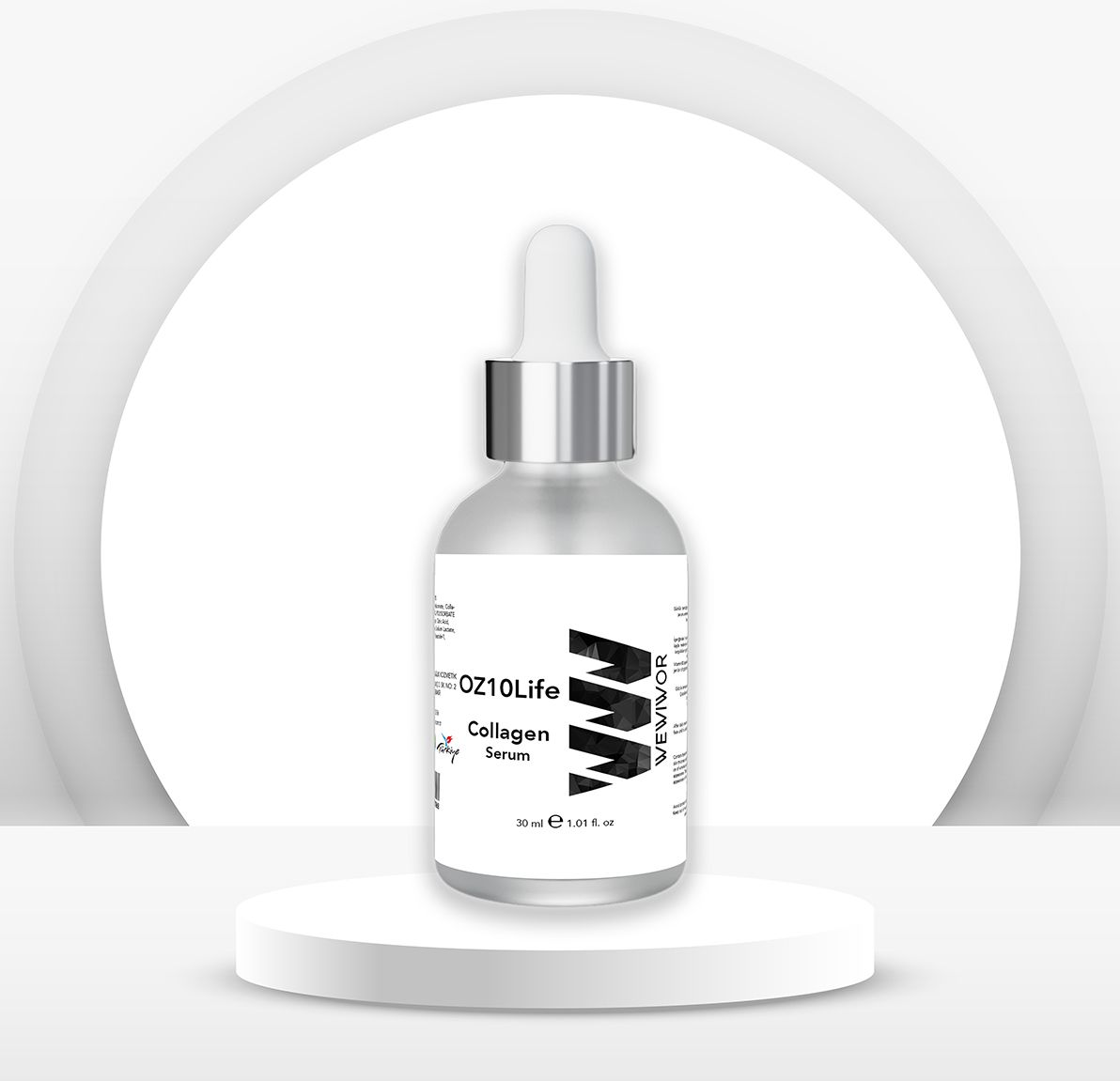 Collagene Serum